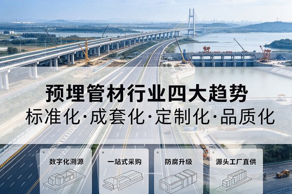 中江行业发展趋势总结