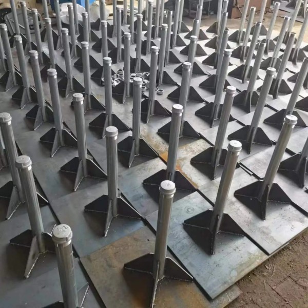 中江鑫亿呈沉降板生产