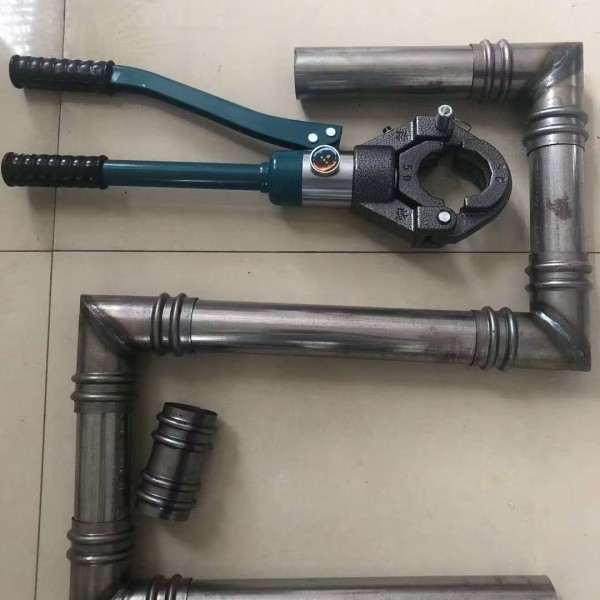中江鑫亿呈冷却管