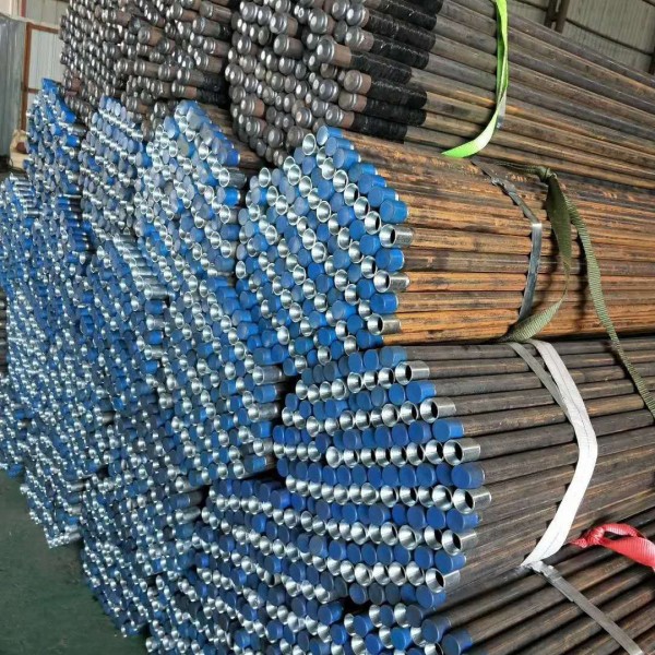 中江鑫亿呈冷却管